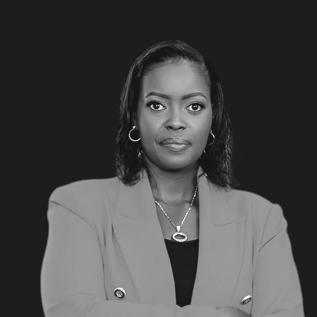 Lizzie Kariuki