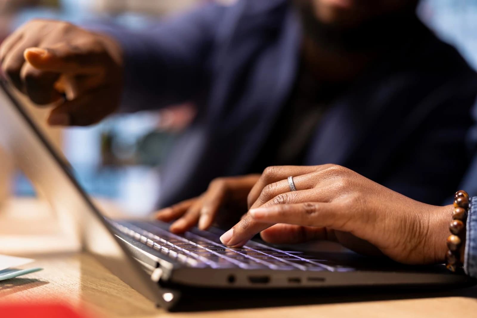 Digital Transformation