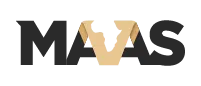 MAAS logo