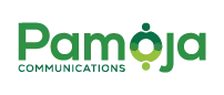 Pamoja Communications logo
