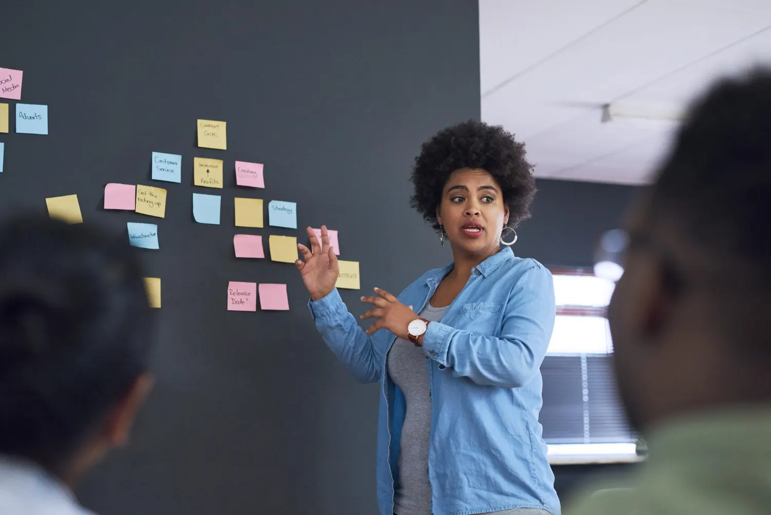 Business Process Reengineering