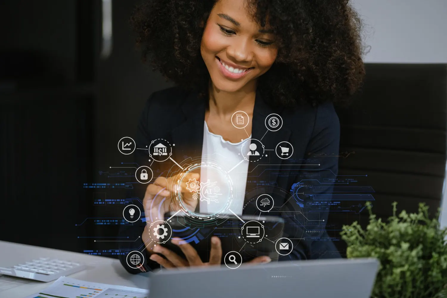 Digital Transformation