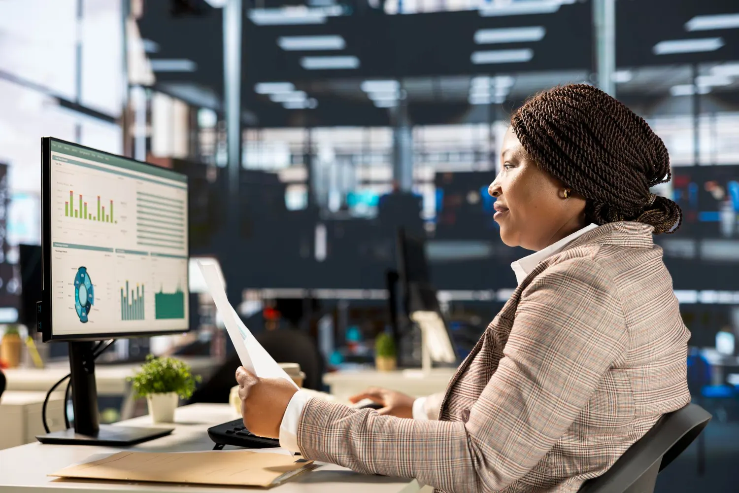 Performance Management Framework